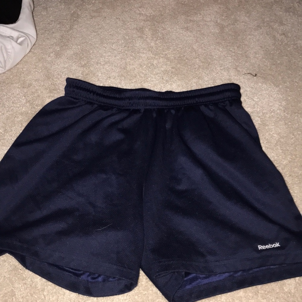 Athletic shorts